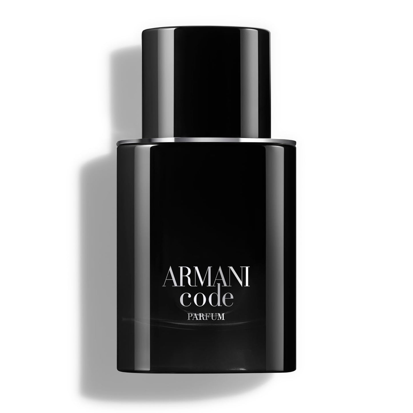 Giorgio Armani Code Parfum | Refined Woody Aromatic Men's Fragrance