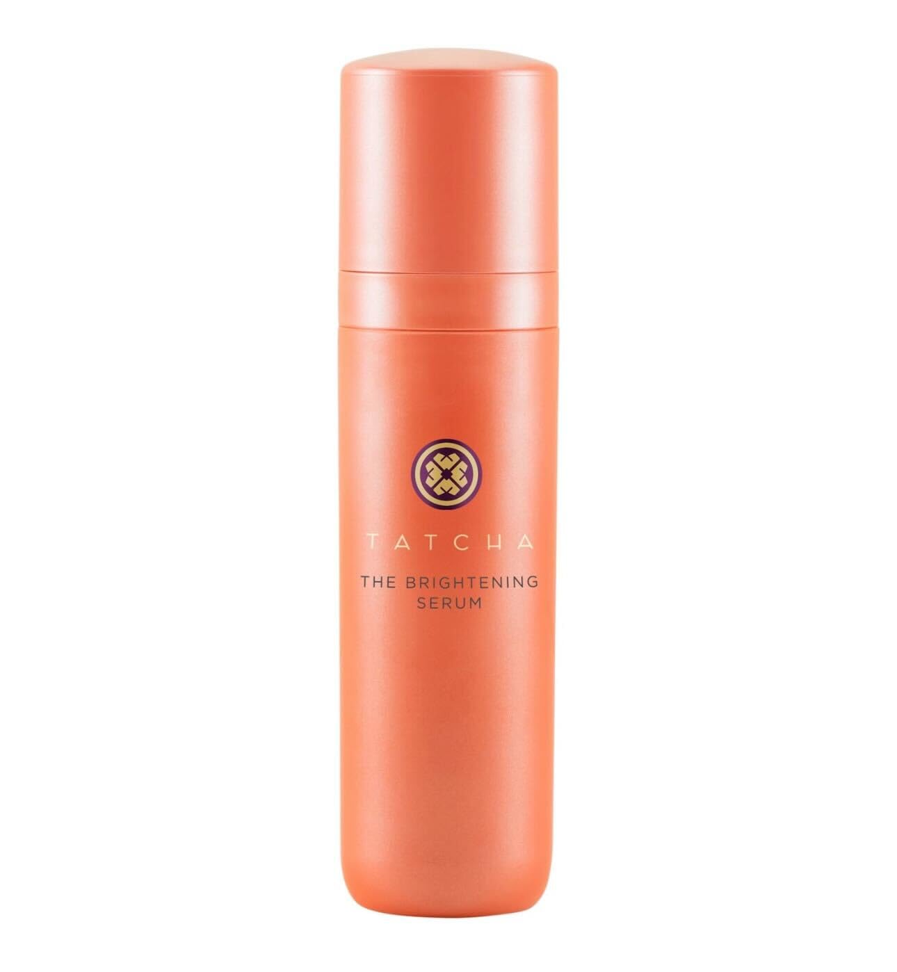 Tatcha The Brightening Serum | Vitamin C Serum for Brighter, Firmer Skin