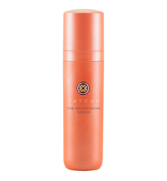 Tatcha The Brightening Serum | Vitamin C Serum for Brighter, Firmer Skin