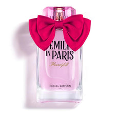 Emily in Paris Heartfelt by Michel Germain – Chic Floral Fruity Eau de Parfum