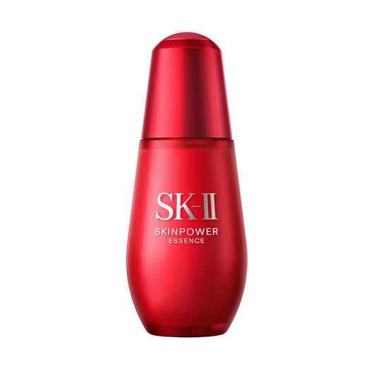 SK-II SKINPOWER Essence - Pore Minimizing Face Serum