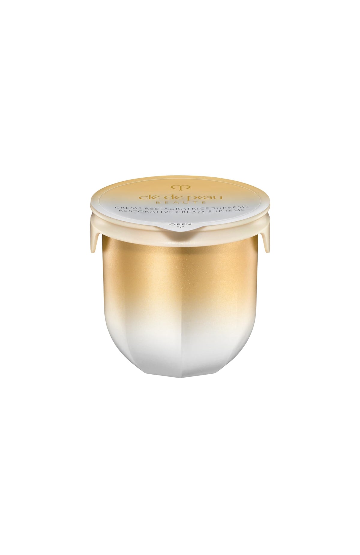 Clé de Peau Beauté Restorative Cream Supreme