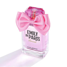Emily in Paris Heartfelt by Michel Germain – Chic Floral Fruity Eau de Parfum