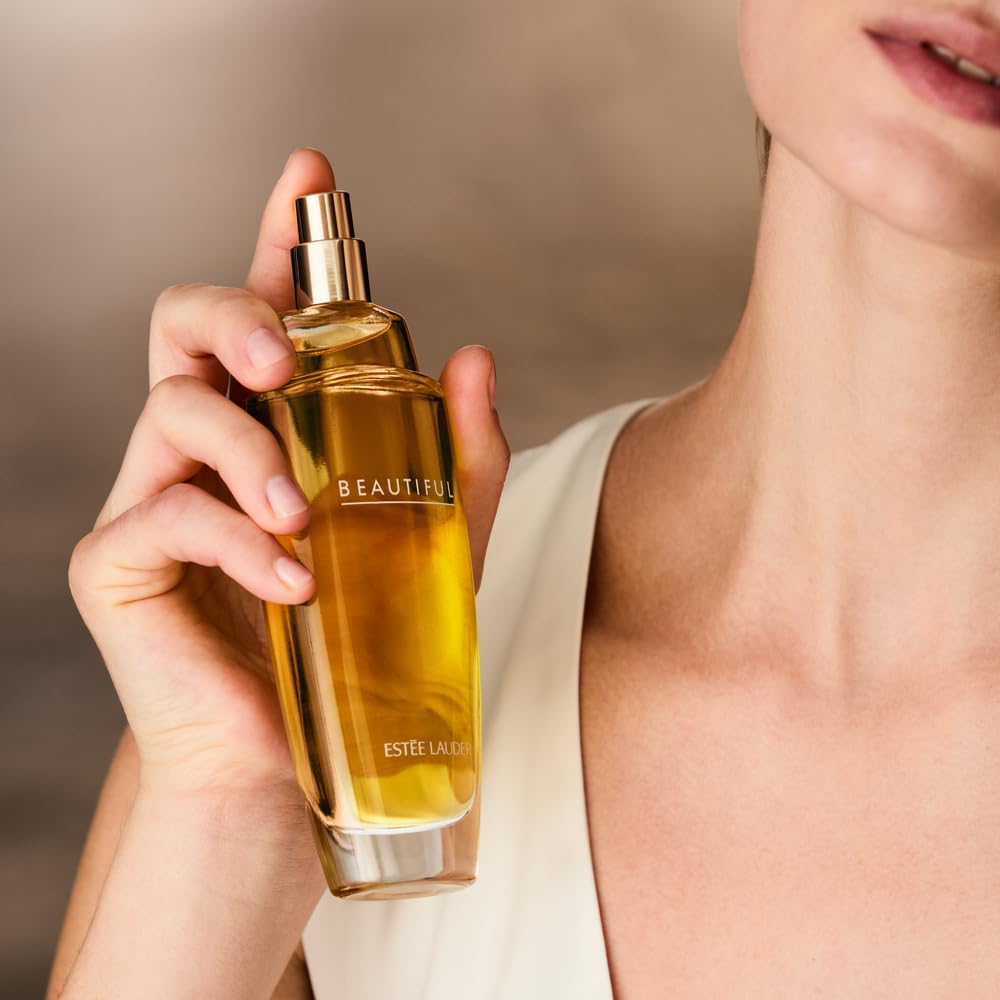 Estée Lauder Beautiful Eau de Parfum | Classic Romantic Floral Women's Fragrance