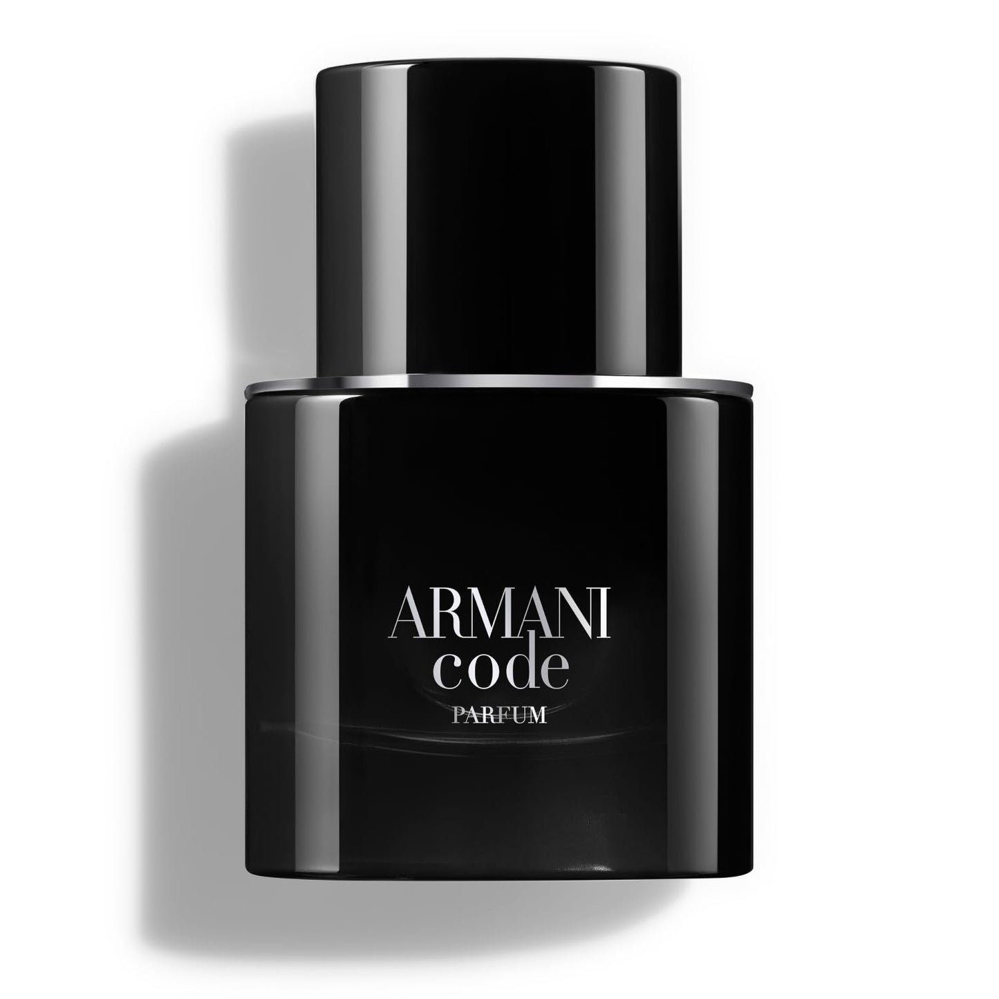Giorgio Armani Code Parfum | Refined Woody Aromatic Men's Fragrance