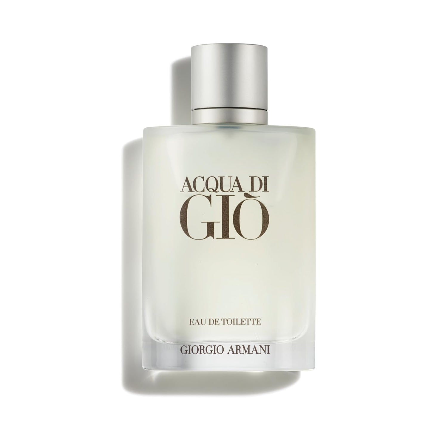 Giorgio Armani Acqua di Giò Eau de Toilette | Fresh Aquatic Men's Cologne | Long-Lasting