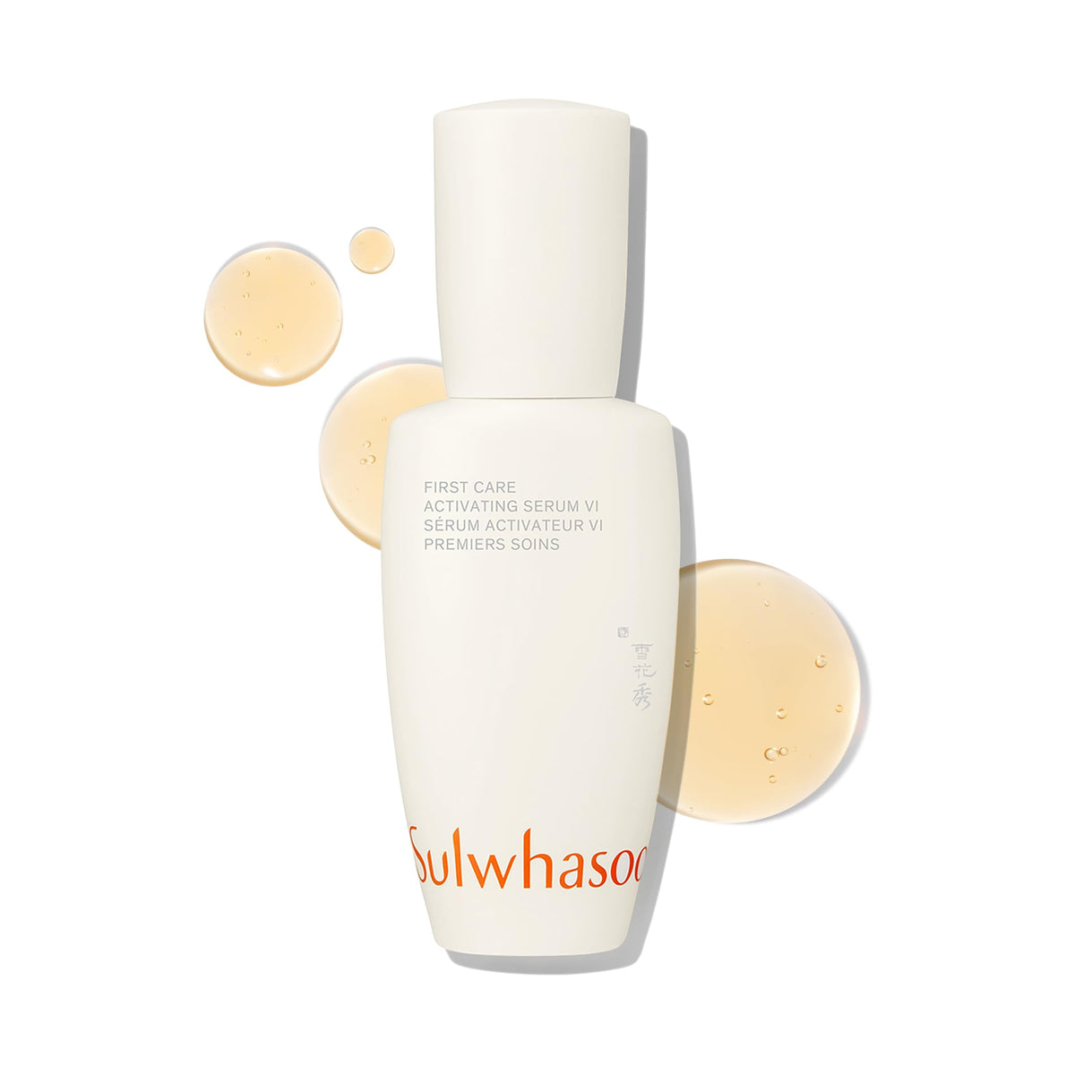Sulwhasoo First Care Activating Serum VI | Anti-Aging First Step