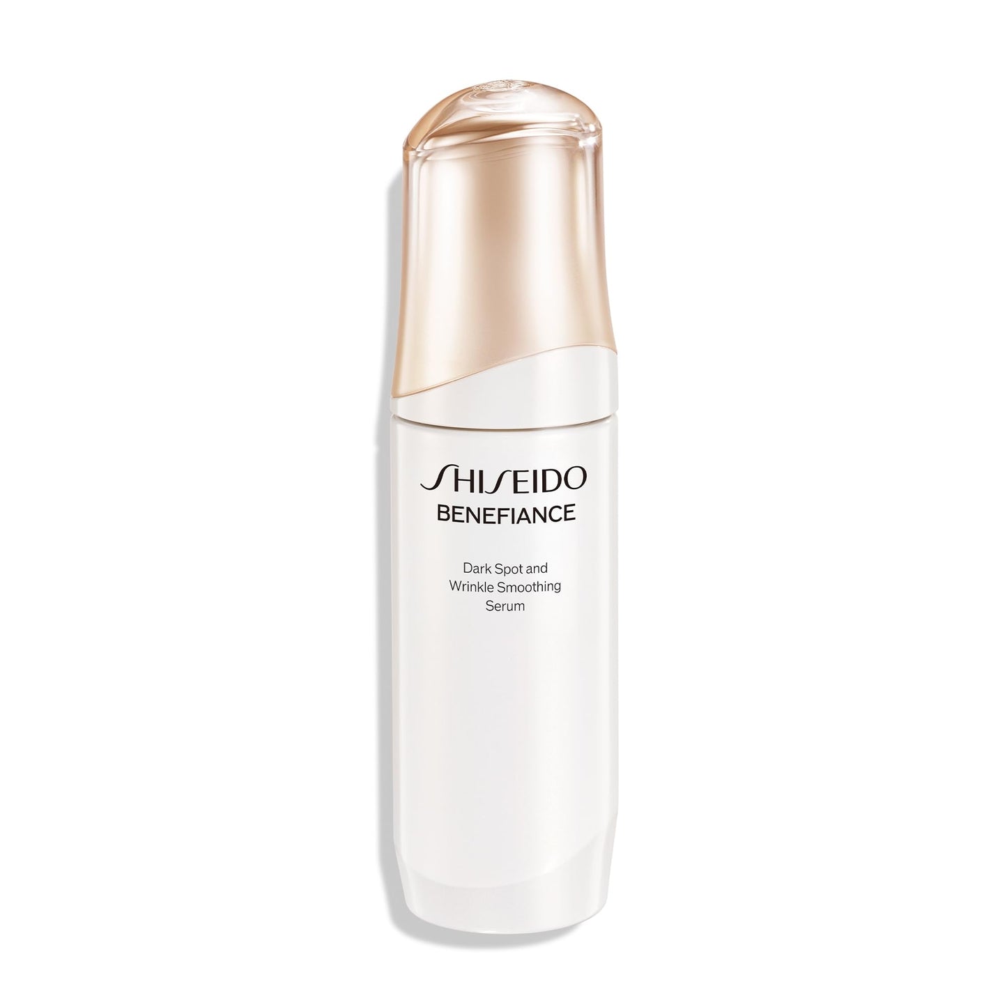 Shiseido Benefiance Dark Spot and Wrinkle Smoothing Serum – Luxury Anti-Aging Treatment