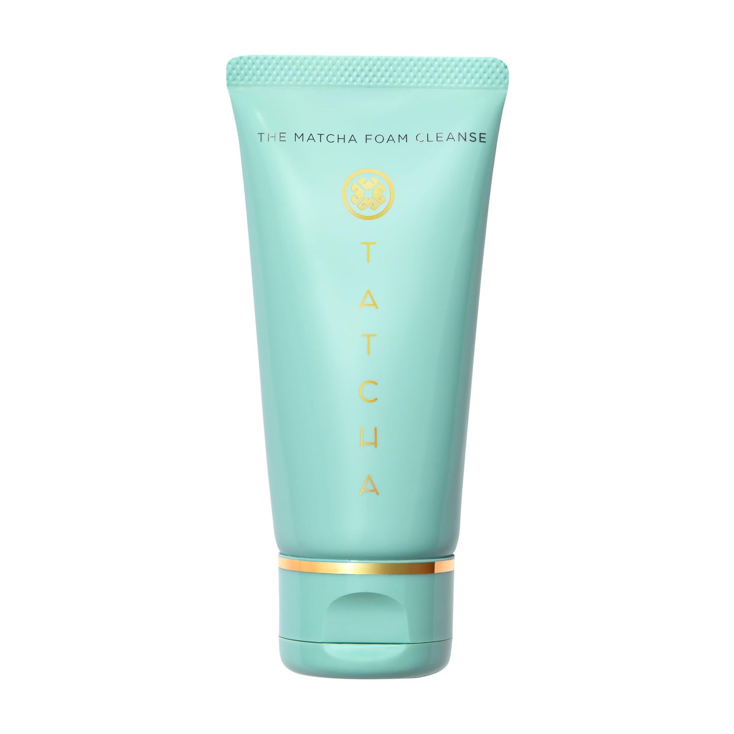 Tatcha The Matcha Foam Cleanse – Pore-Refining & Oil-Balancing Prebiotic Gel Cleanser