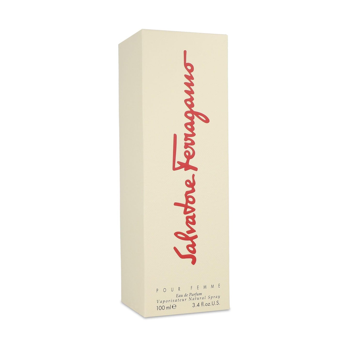 Ferragamo Signorina Libera EDP | Floral Fruity Women’s Perfume – Rose, Raspberry & Almond