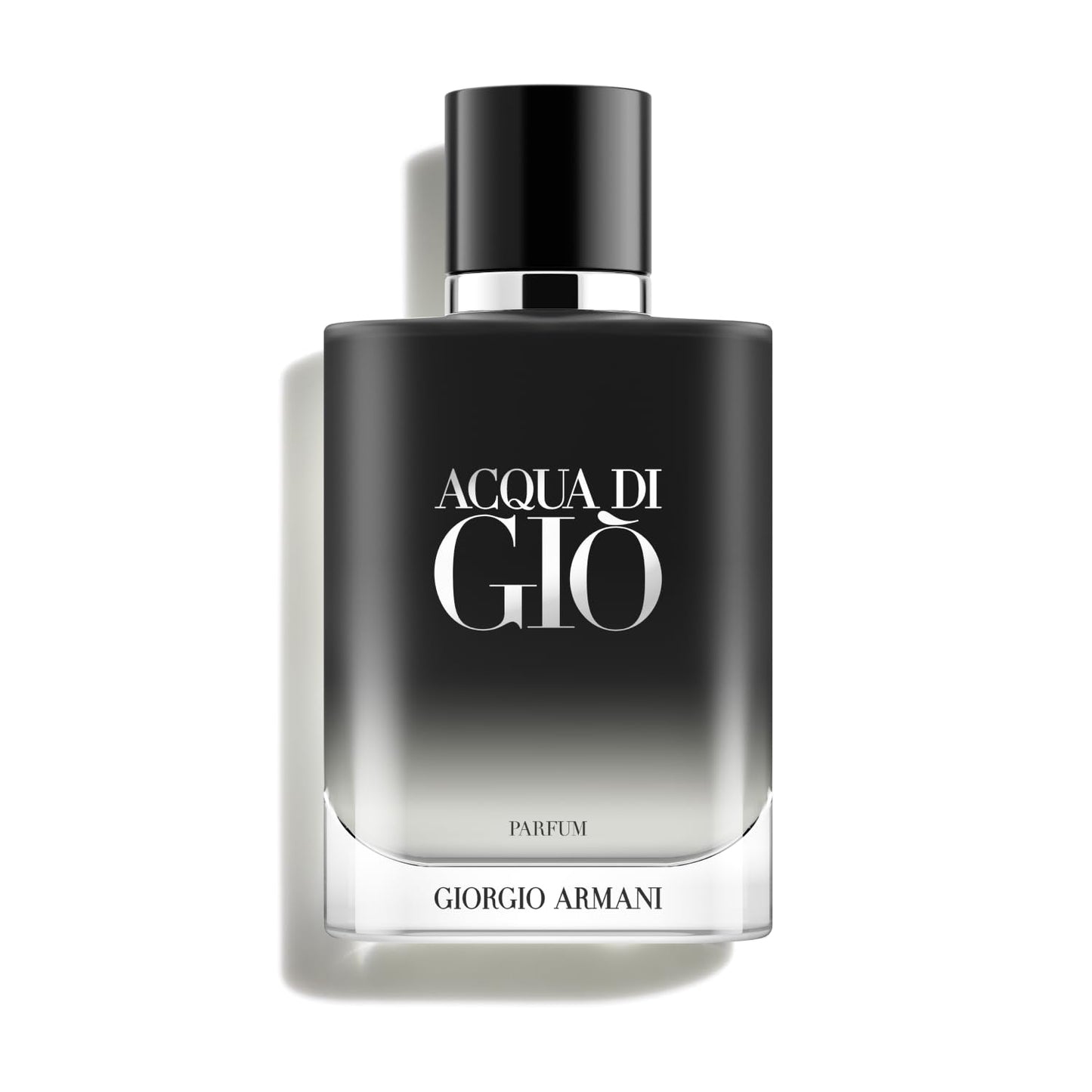 Giorgio Armani Acqua di Giò Parfum | Intense Fresh Woody Men's Fragrance | Long-Lasting