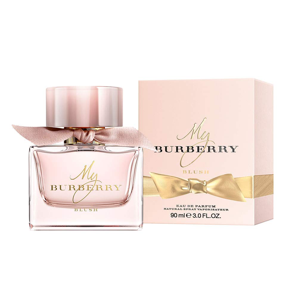 Burberry My Burberry Blush Eau de Parfum | Floral Fruity Women's Fragrance