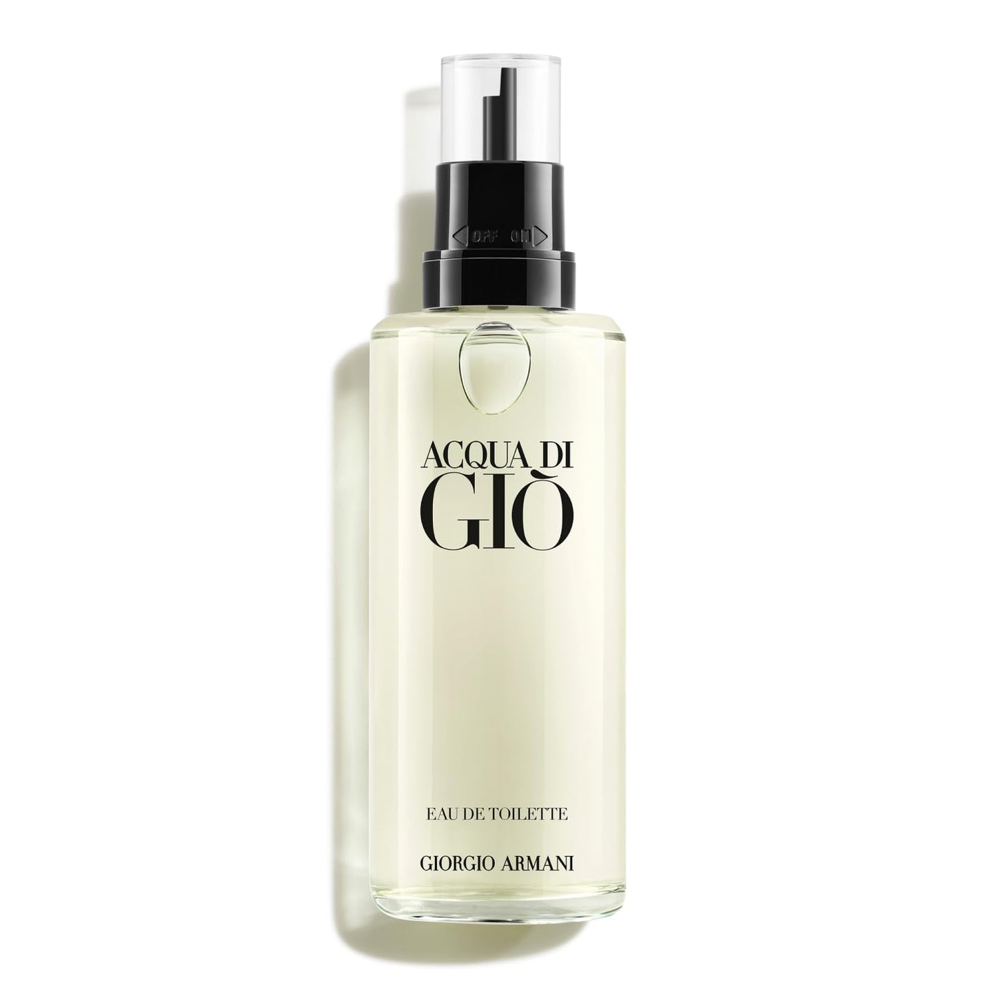 Giorgio Armani Acqua di Giò Eau de Toilette | Fresh Aquatic Men's Cologne | Long-Lasting