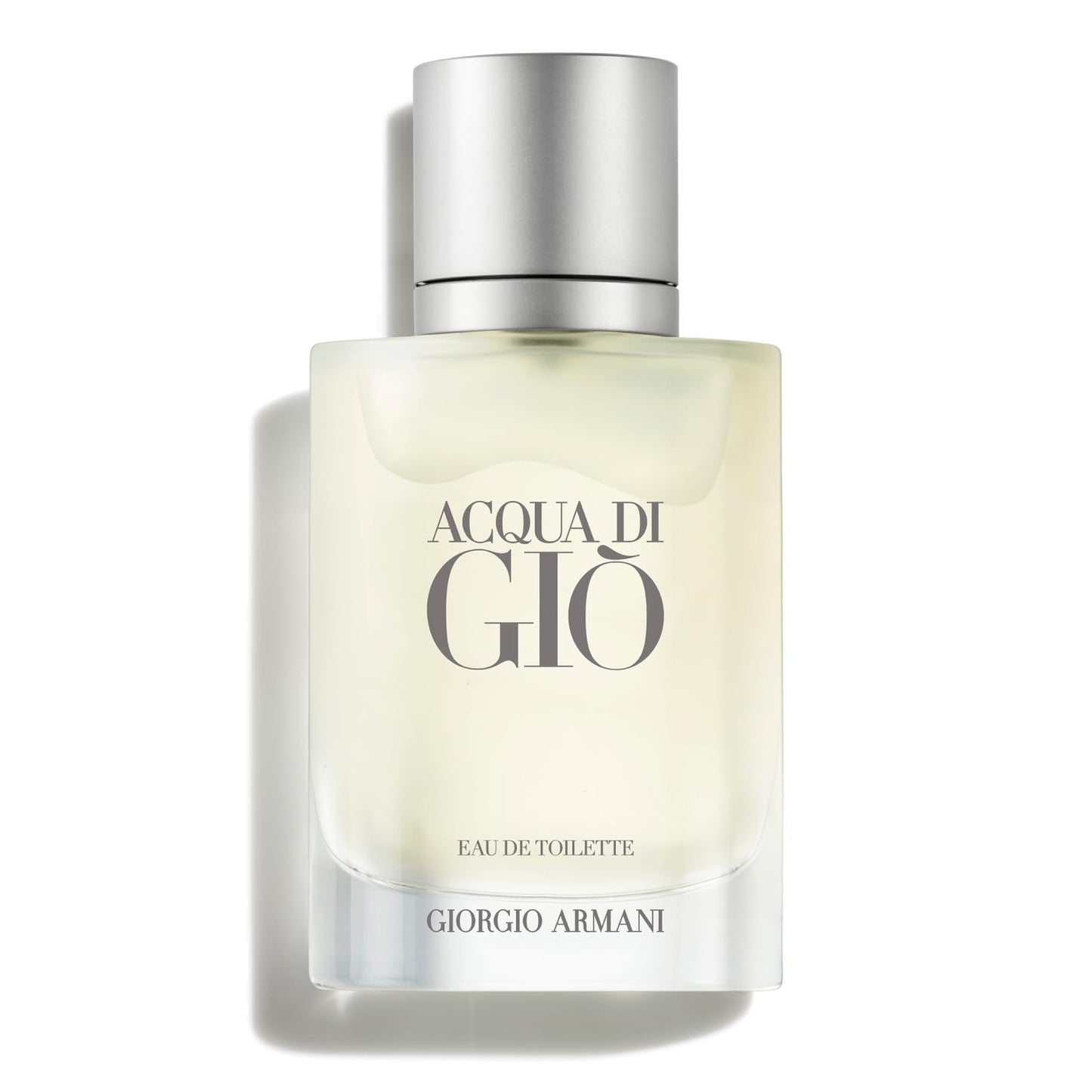 Giorgio Armani Acqua di Giò Eau de Toilette | Fresh Aquatic Men's Cologne | Long-Lasting
