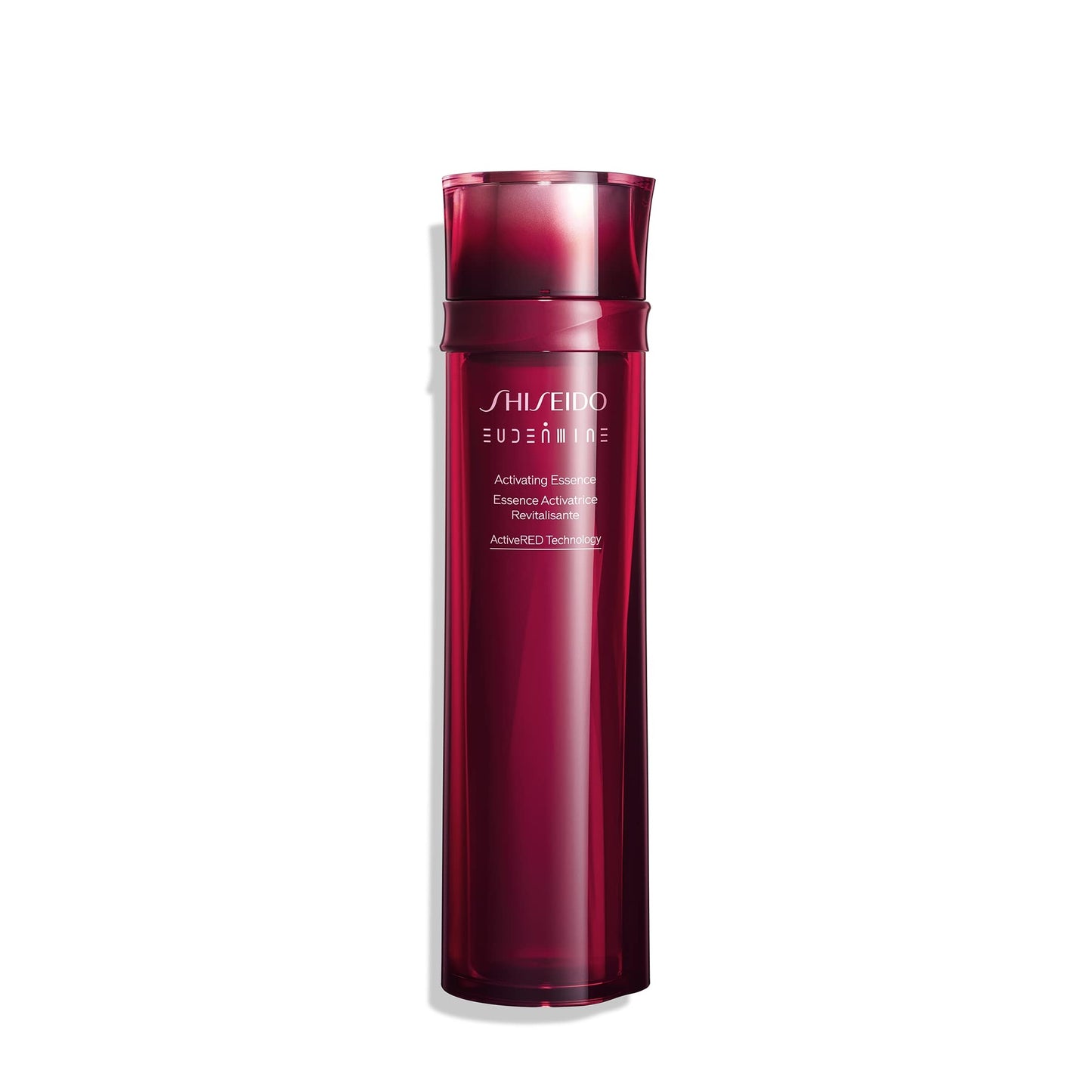Shiseido Eudermine Activating Essence – Luxury Hydrating & Brightening Facial Treatmen