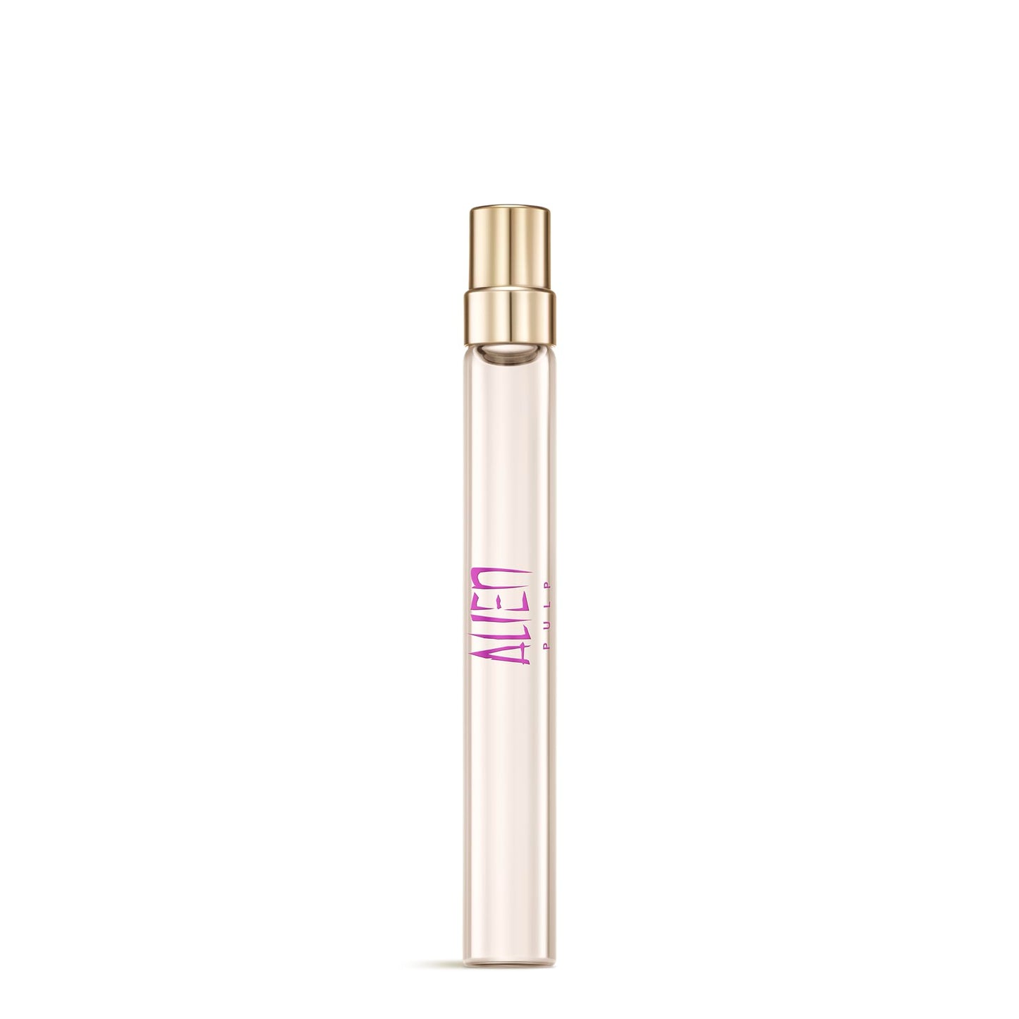 Mugler Alien Hypersense Eau de Parfum – Refillable Talisman Fruity-Floral Fragrance