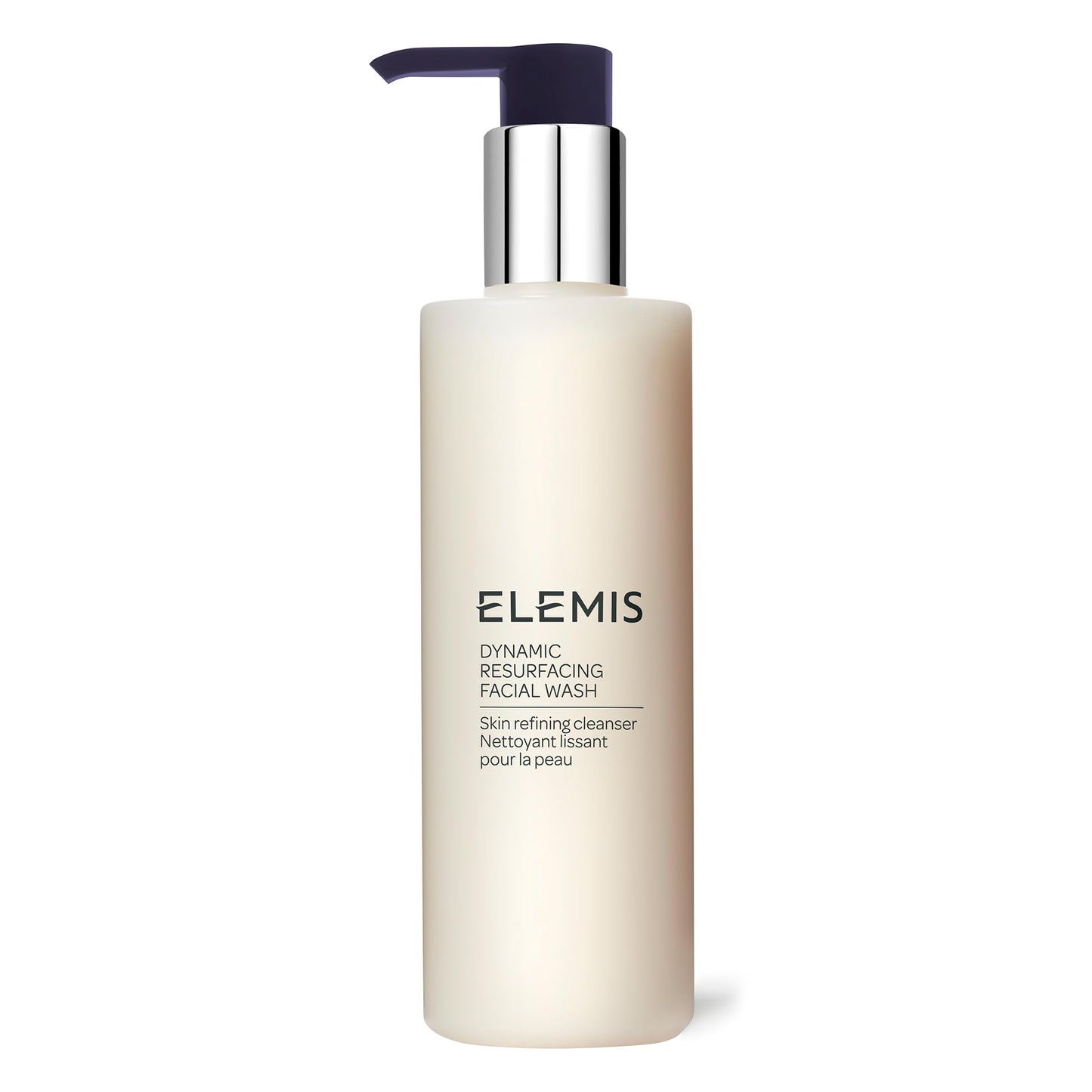 Elemis Dynamic Resurfacing Facial Wash  – Enzyme Foaming Cleanser for Smoother Skin