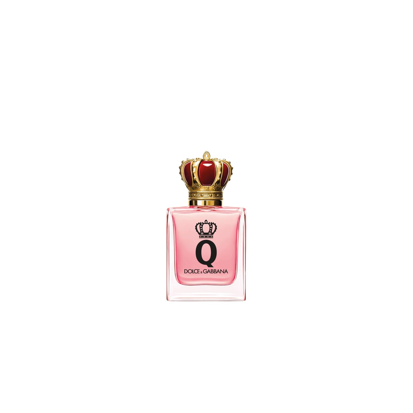Dolce & Gabbana Q Eau de Parfum – Regal Woody Fruity Luxury Perfume