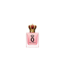 Dolce & Gabbana Q Eau de Parfum – Regal Woody Fruity Luxury Perfume