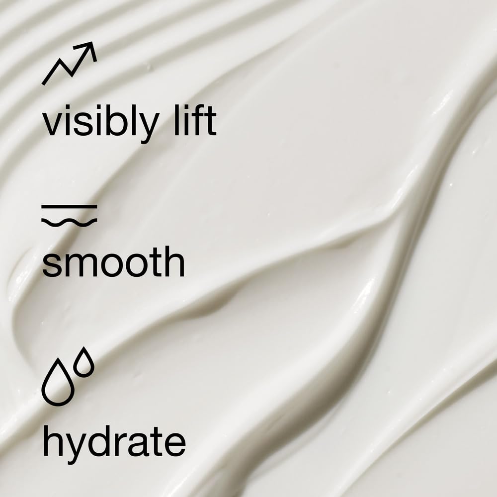 Clinique Smart Clinical Repair Face + Neck Cream | Lift