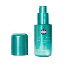 Tatcha The Longevity Serum – Ultimate Restorative Anti-Aging Treatment Serum