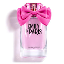 Emily in Paris Heartfelt by Michel Germain – Chic Floral Fruity Eau de Parfum
