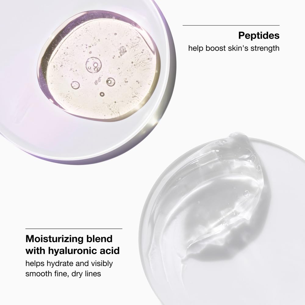 Clinique Smart Clinical Repair Face + Neck Cream | Lift