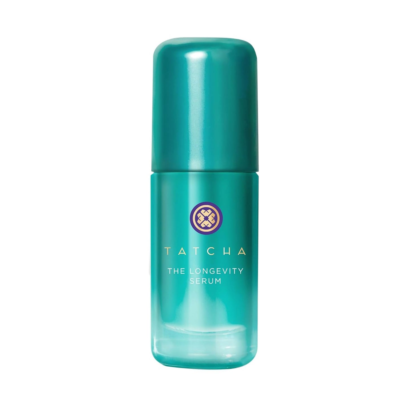 Tatcha The Longevity Serum – Ultimate Restorative Anti-Aging Treatment Serum