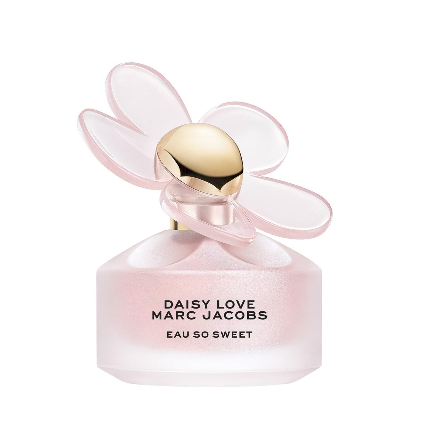 Marc Jacobs Daisy Love Eau So Sweet Eau de Toilette | Fruity Floral Women's Fragrance