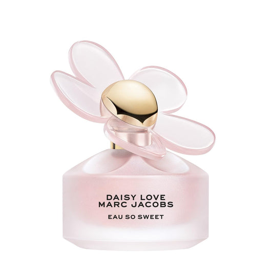 Marc Jacobs Daisy Love Eau So Sweet Eau de Toilette | Fruity Floral Women's Fragrance