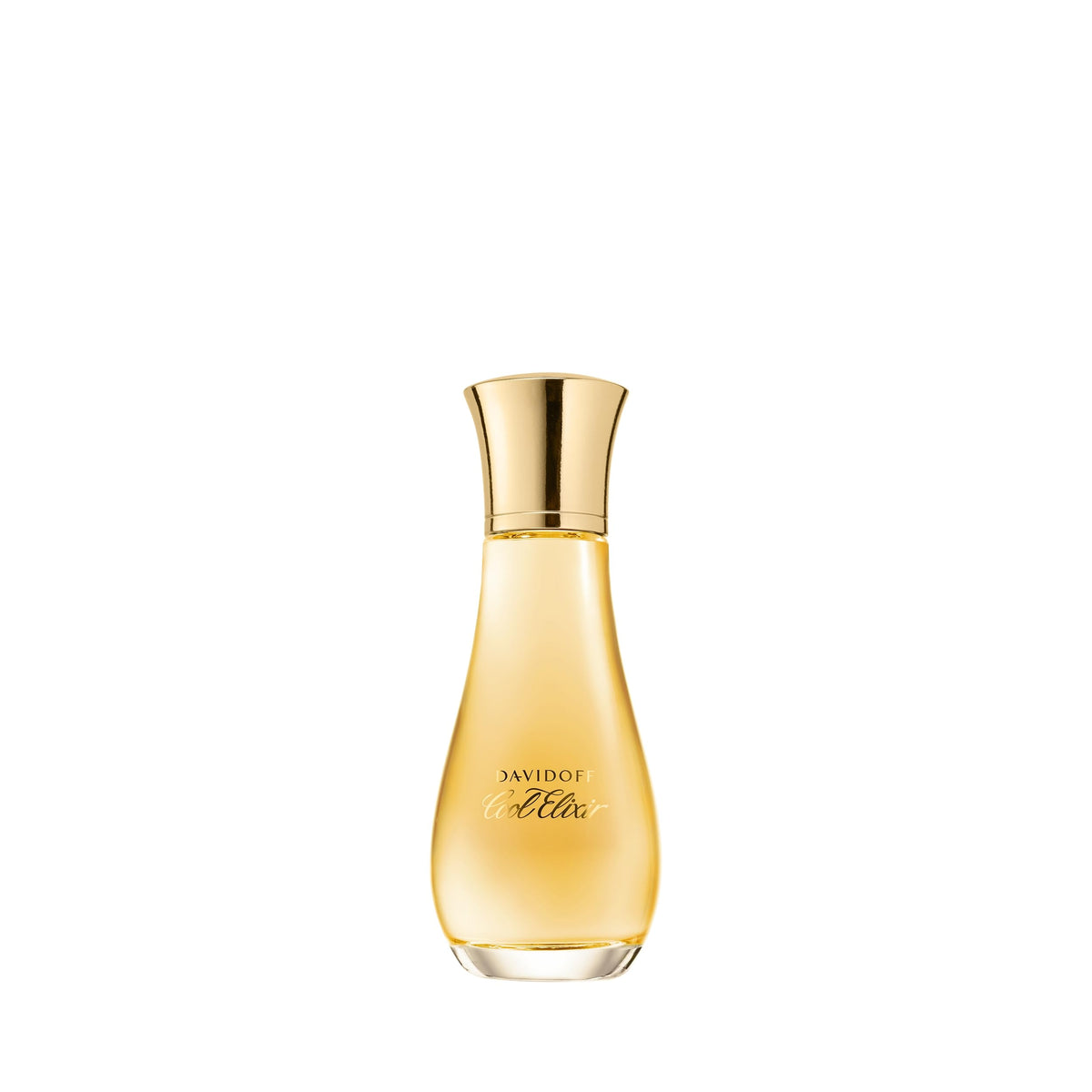 Davidoff Cool Elixir Parfum Intense | Oakmoss Jasmine Vanilla