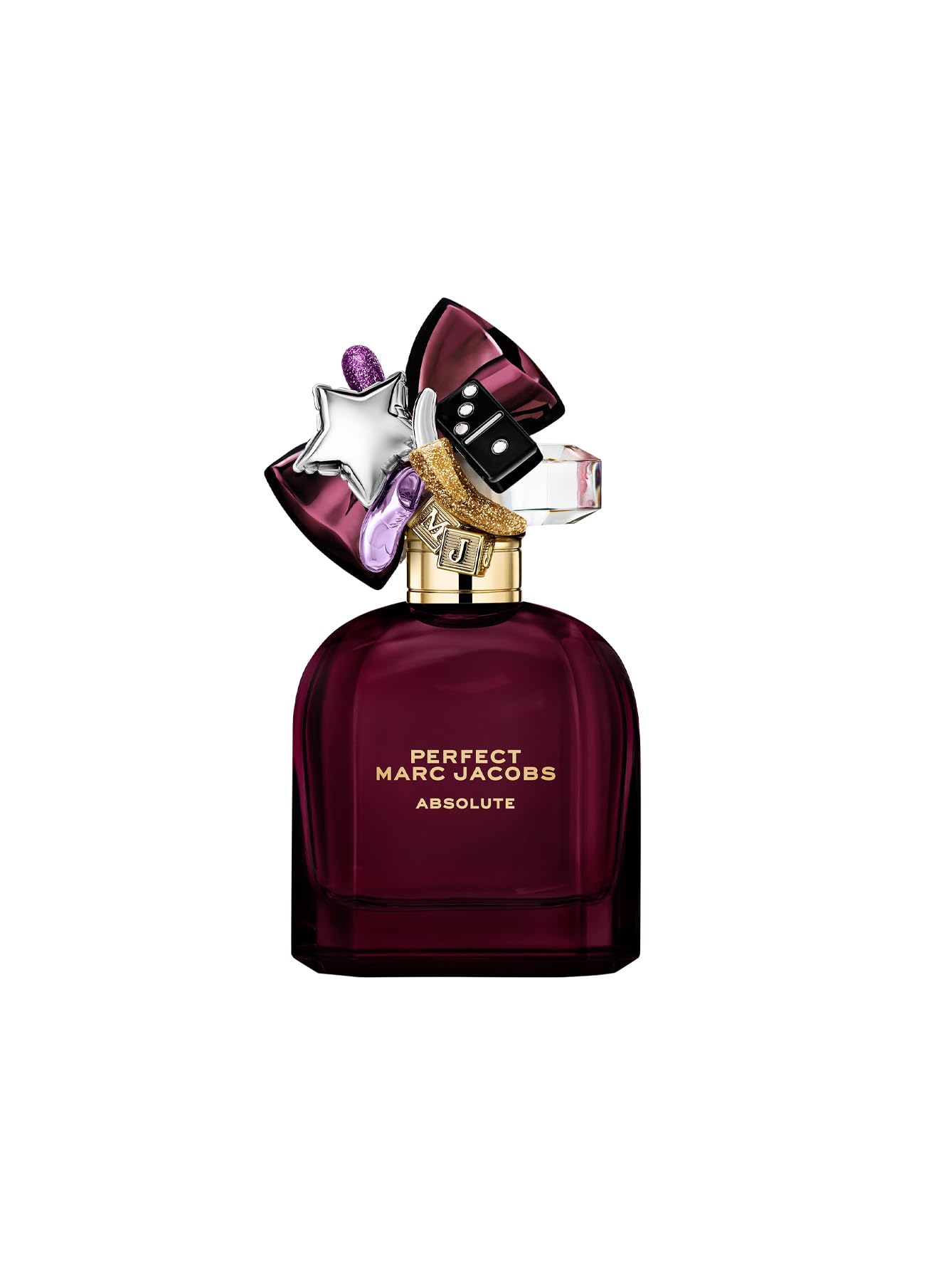 Marc Jacobs Perfect Absolute Eau de Parfum | Warm Ambery Women's Fragrance