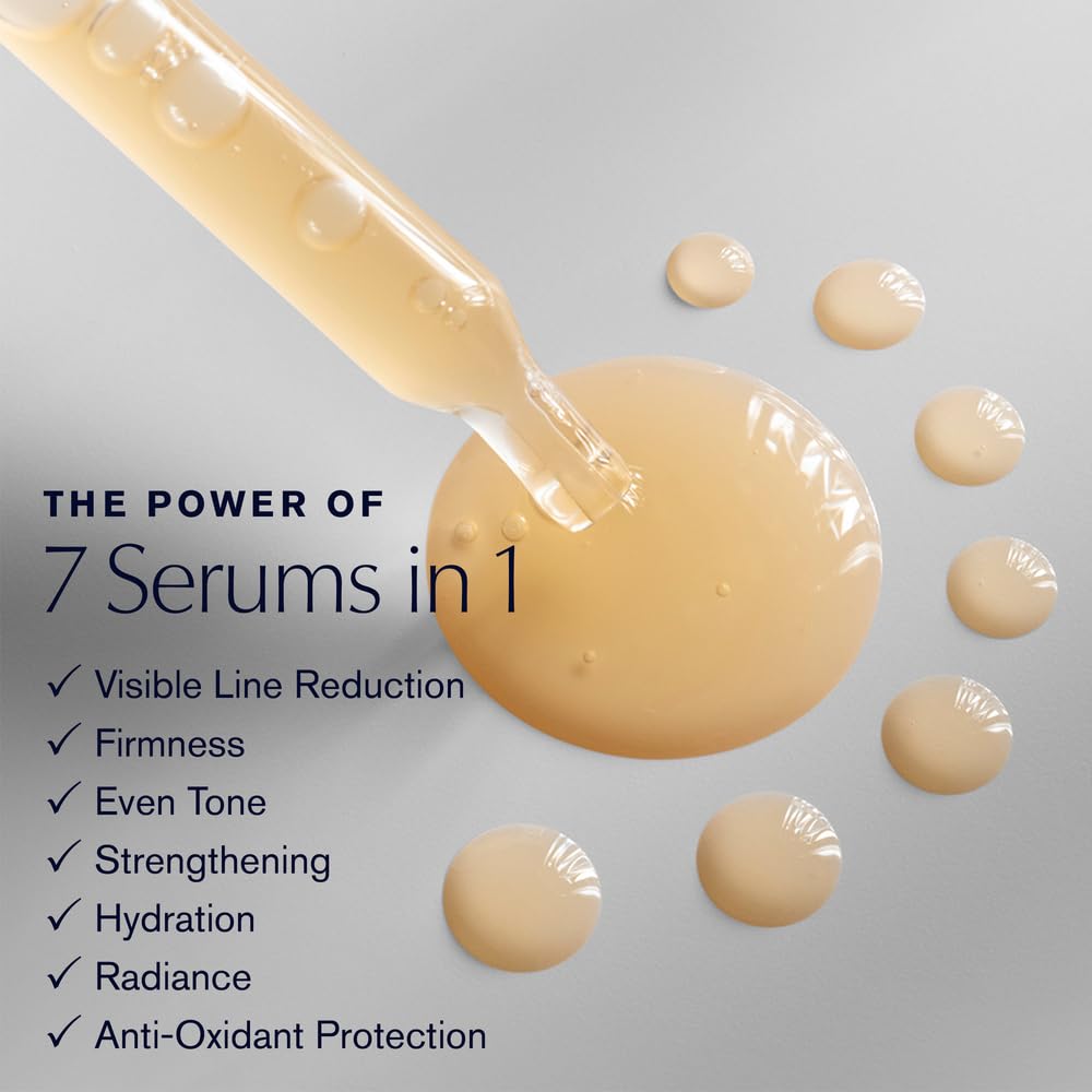 Estée Lauder Advanced Night Repair with Hyaluronic Acid & Peptides