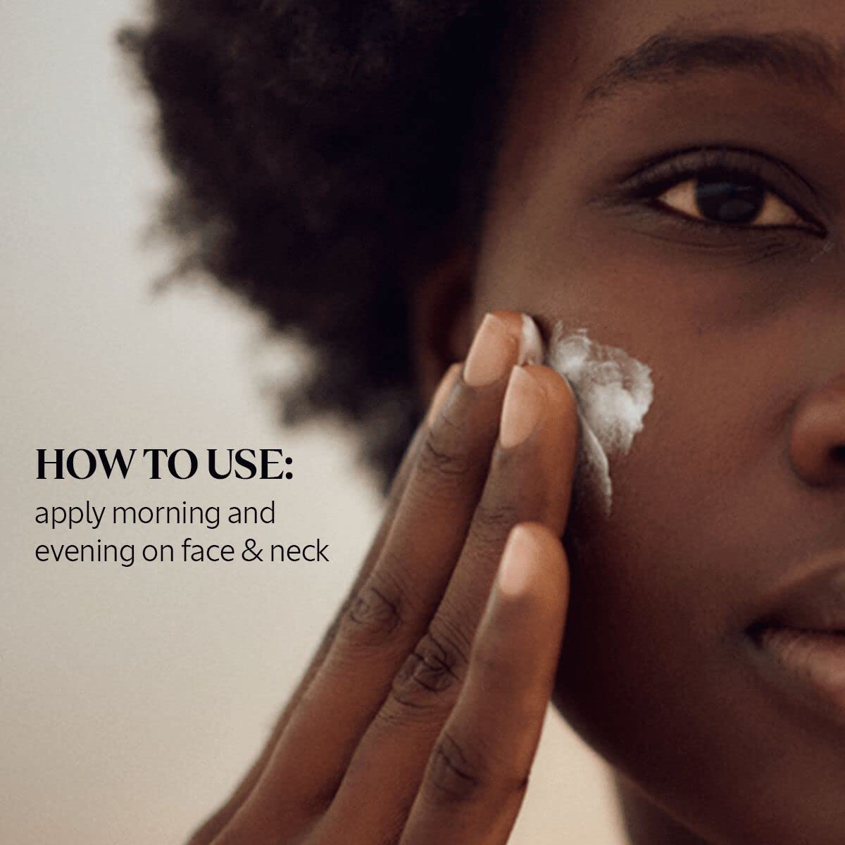L'Occitane Shea Ultra Rich Face Cream | 25% Shea Butter Moisturizer for Dry & Sensitive Skin