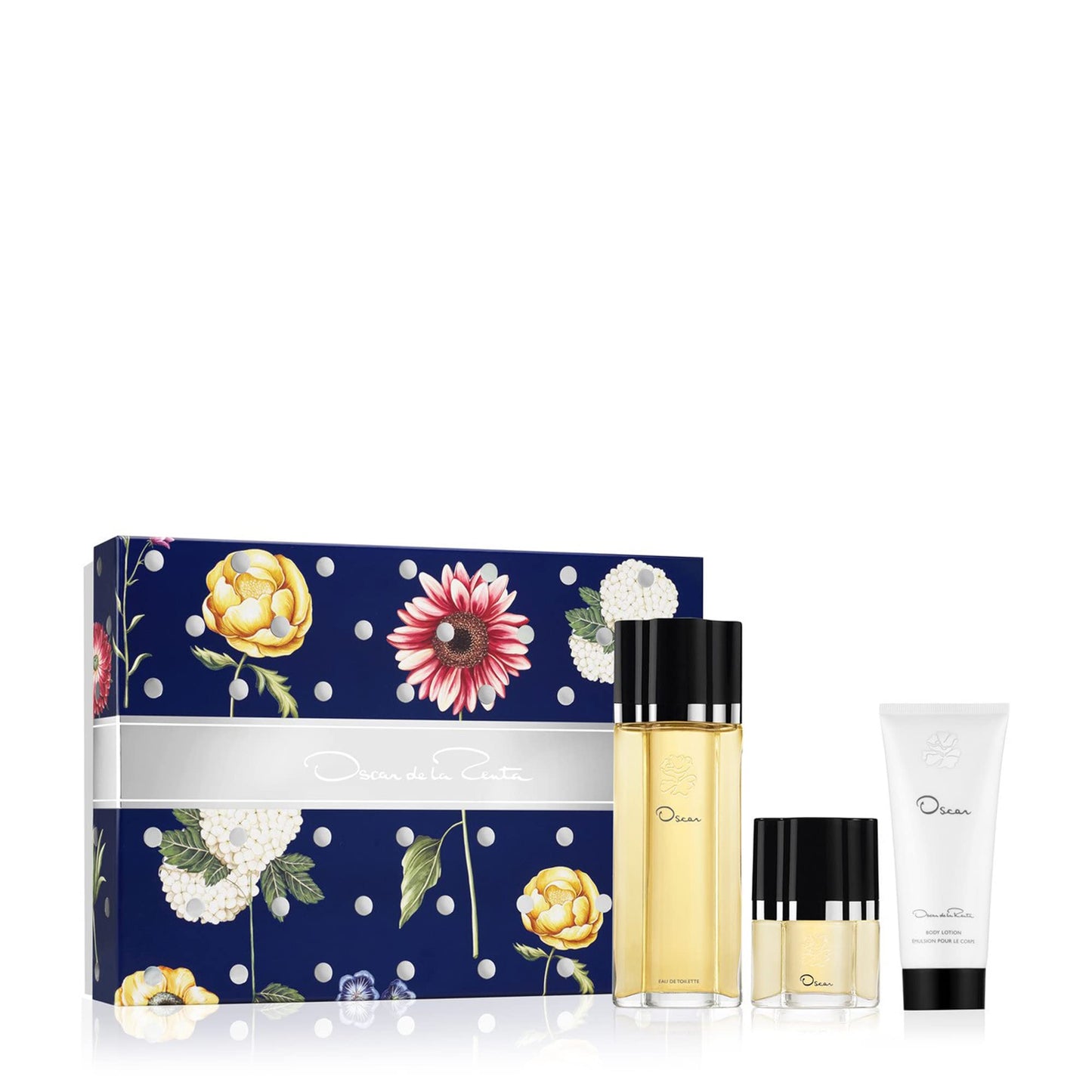 Oscar de la Renta Oscar Eau de Toilette | Iconic Classic Floral Women's Fragrance