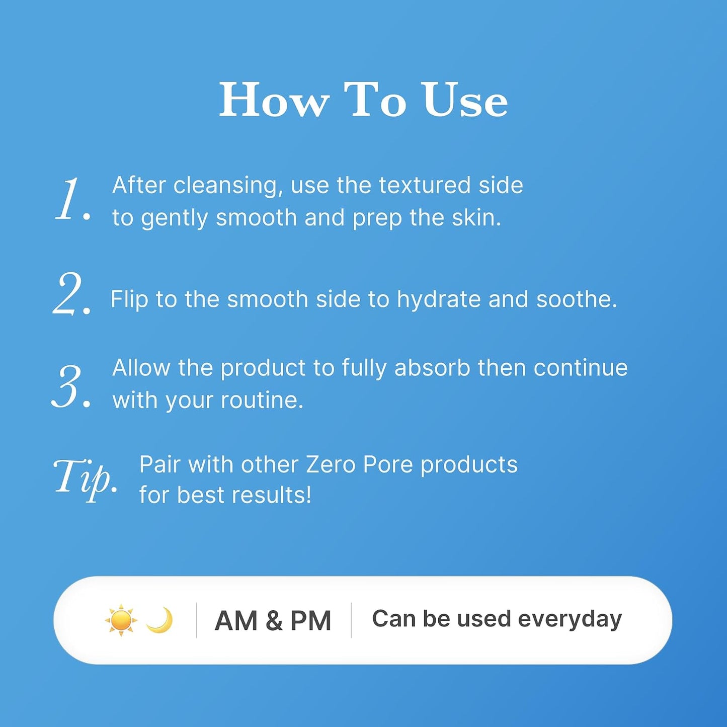 Medicube Toner Pad Collection | PDRN, Pore, Glow & Peel