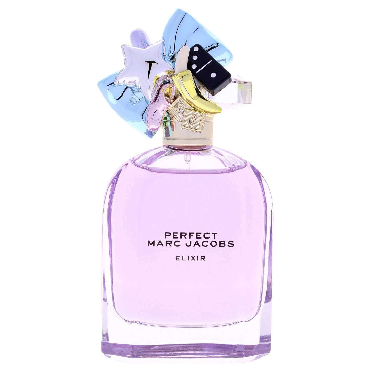 Marc Jacobs Perfect Elixir Eau de Parfum | Rich Ambery Floral Women's Fragrance