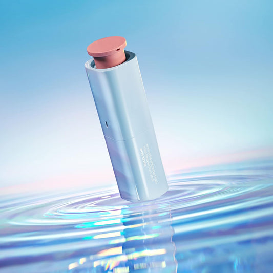 LANEIGE Water Bank Blue Hyaluronic Serum | Instant Hydration Boost — Firm, Smooth & Rescue Thirsty Skin.