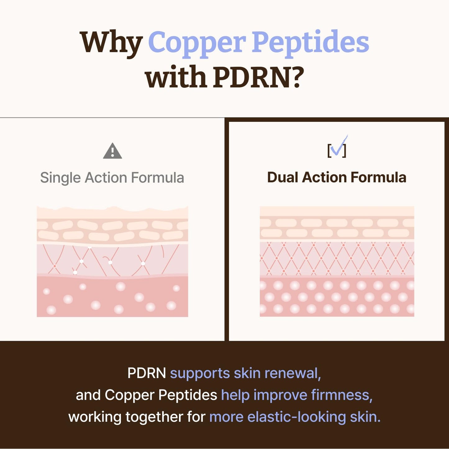 Dr. Reju-All PDRN Copper Peptide Serum | Firming Korean Serum