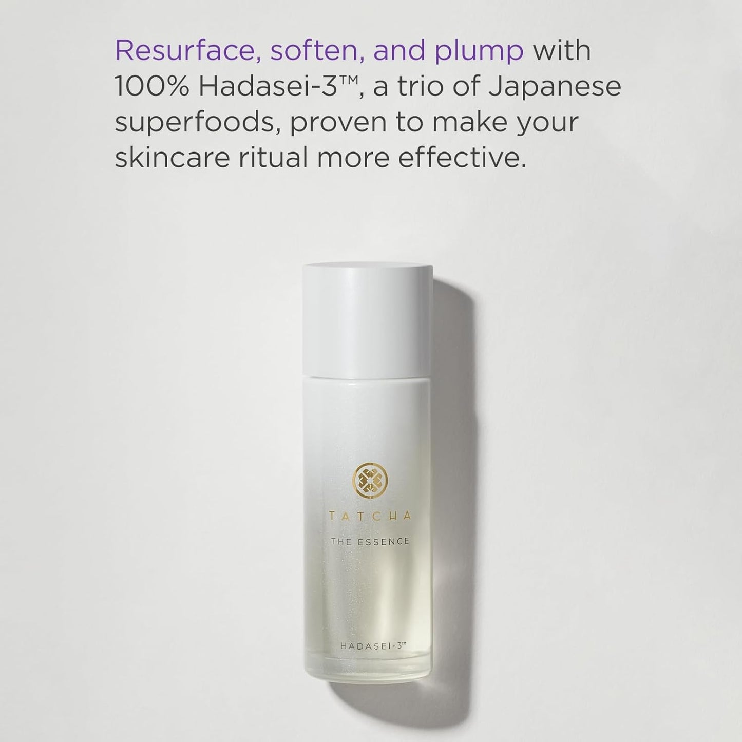 Tatcha The Clarity Ritual Pore-Refining 4 Step Skin Care Regimen