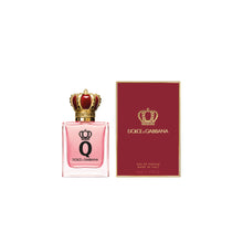 Dolce & Gabbana Q Eau de Parfum – Regal Woody Fruity Luxury Perfume