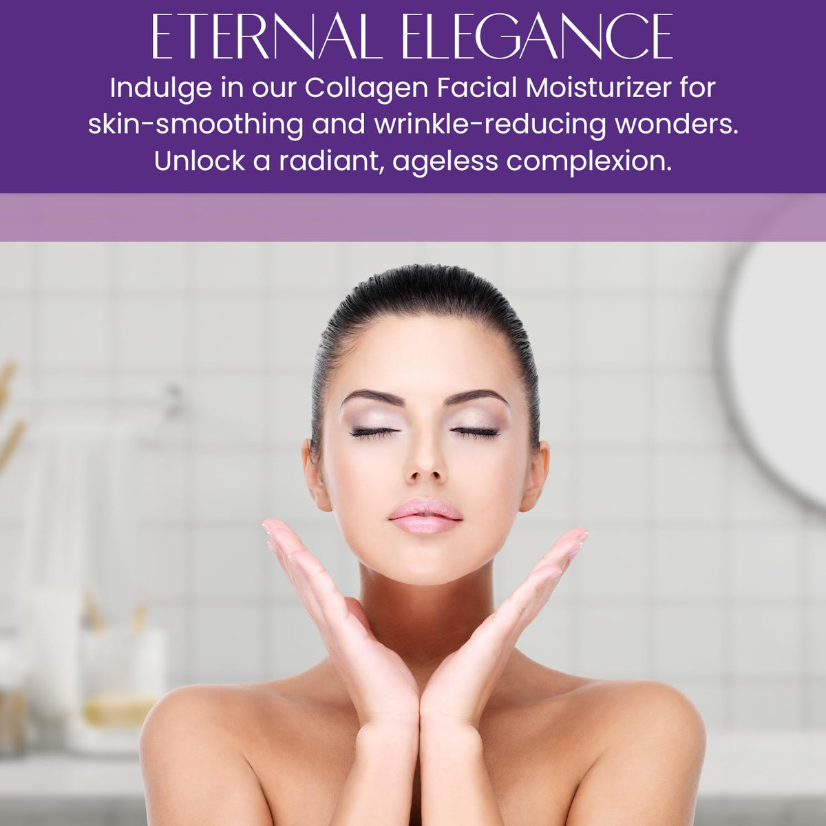The Beauty Standard Korean Facial Moisturizers 50ml | Hydrate & Firm