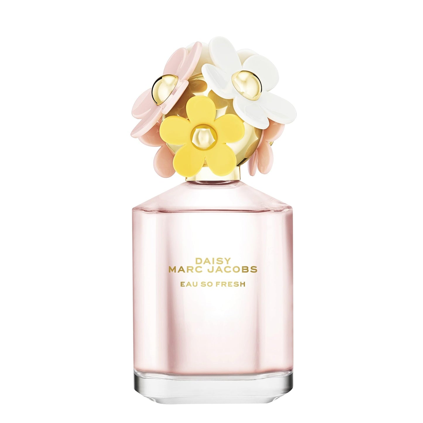 Marc Jacobs Daisy Eau So Fresh Eau de Toilette | Fresh Floral Women's Fragrance