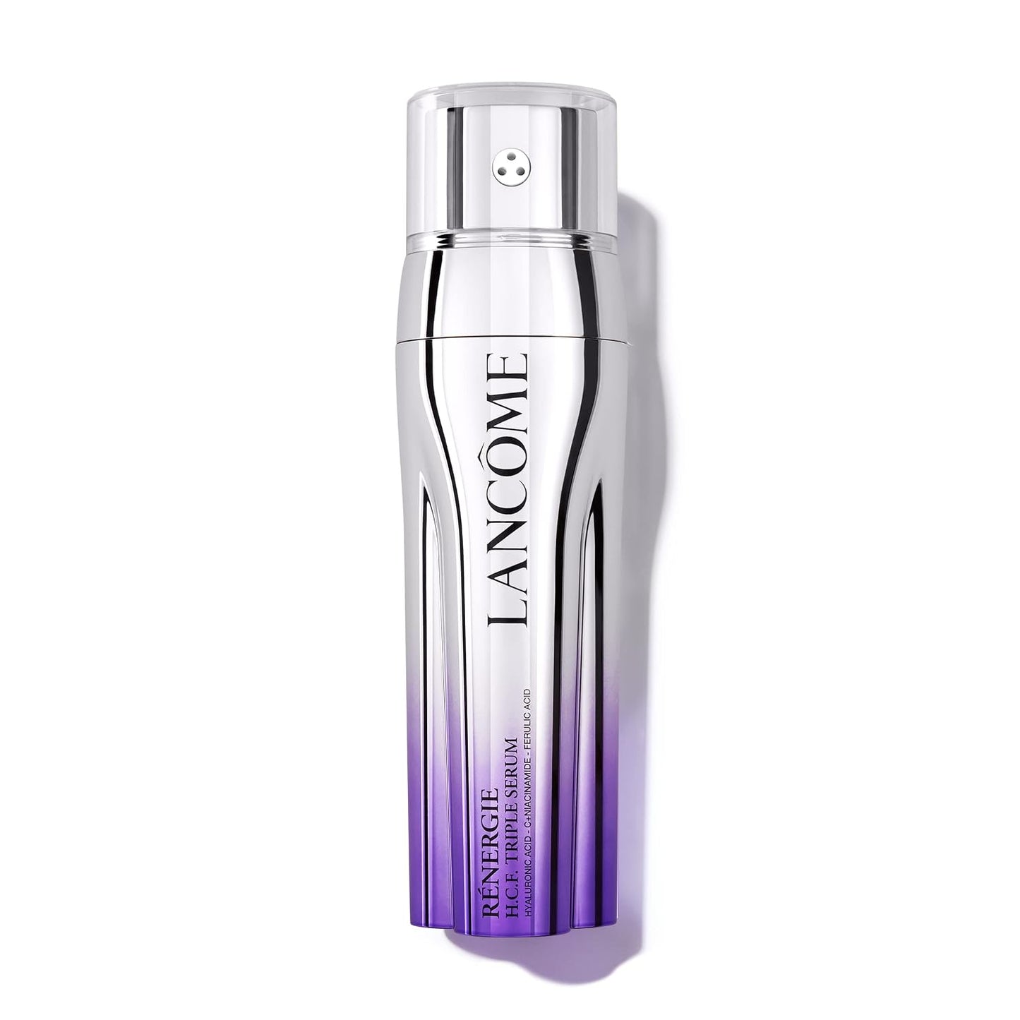 Lancôme Rénergie H.C.F. Triple Serum | Hyaluronic Acid + Vitamin C + Niacinamide Anti-Aging Serum