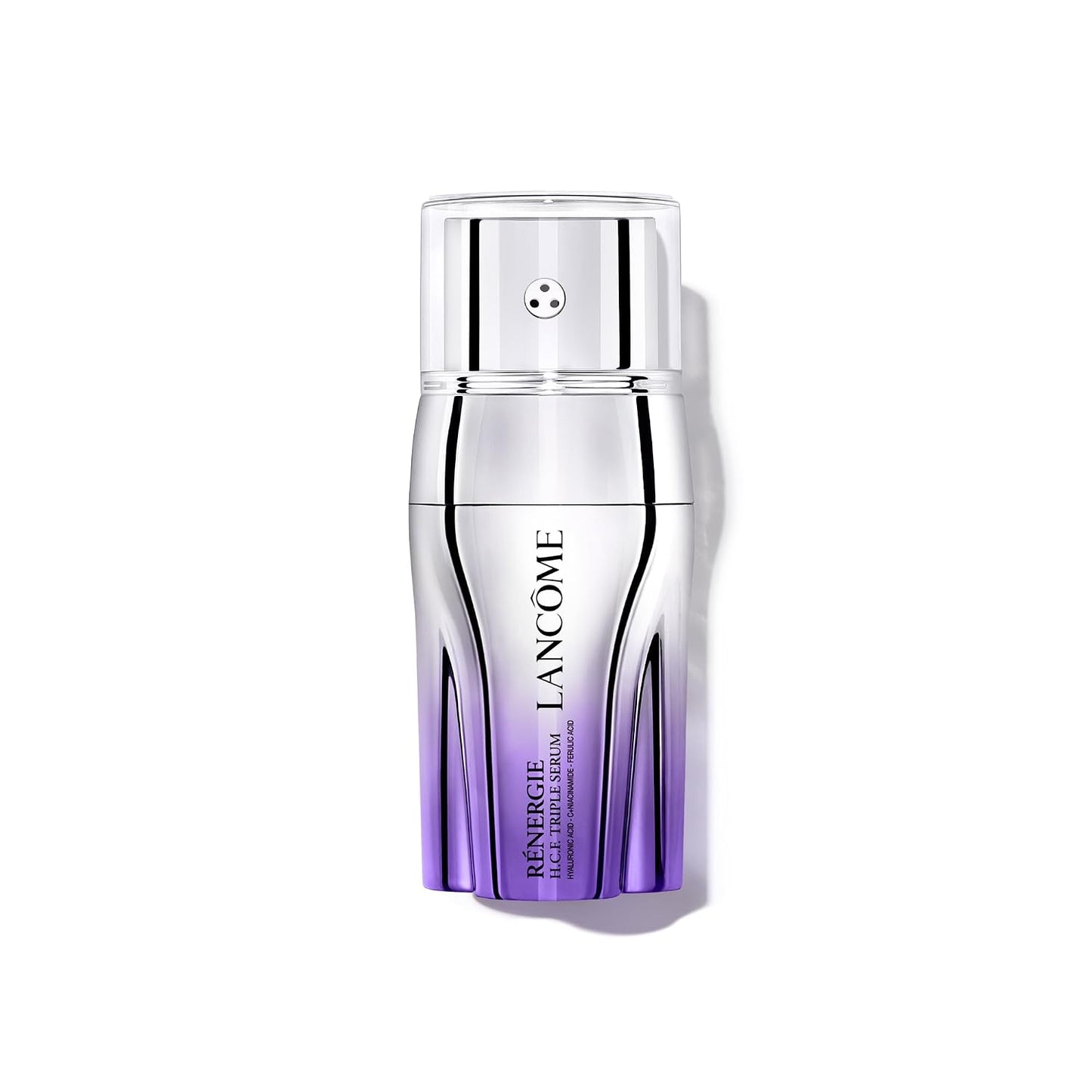 Lancôme Rénergie H.C.F. Triple Serum | Hyaluronic Acid + Vitamin C + Niacinamide Anti-Aging Serum
