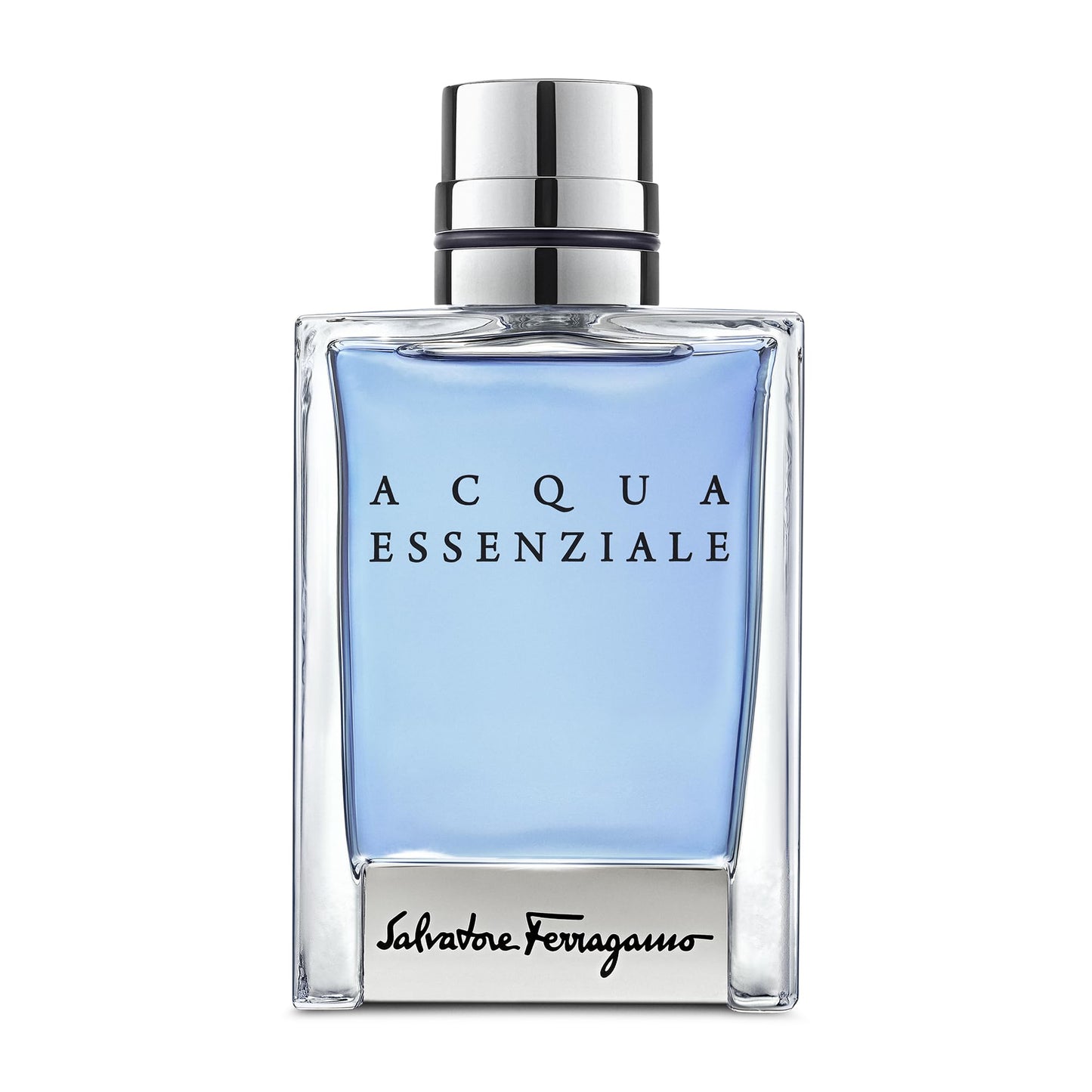 Salvatore Ferragamo Acqua Essenziale EDT | Aromatic Tonic Men’s Cologne – Fresh Citrus & Aquatic