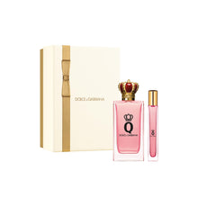 Dolce & Gabbana Q Eau de Parfum – Regal Woody Fruity Luxury Perfume