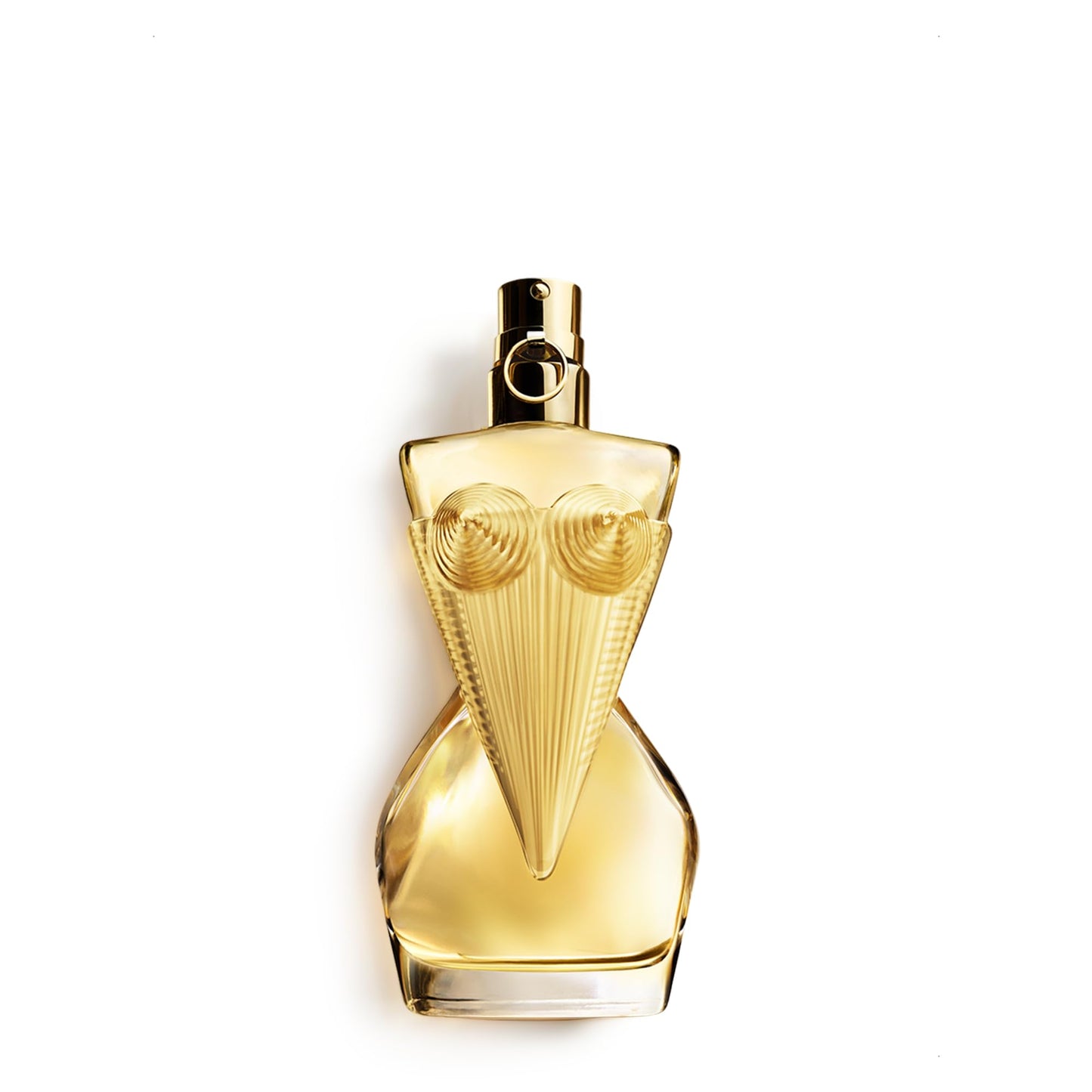 Jean Paul Gaultier Gaultier Divine Eau de Parfum – Salty Floral Gourmand Women's Perfume