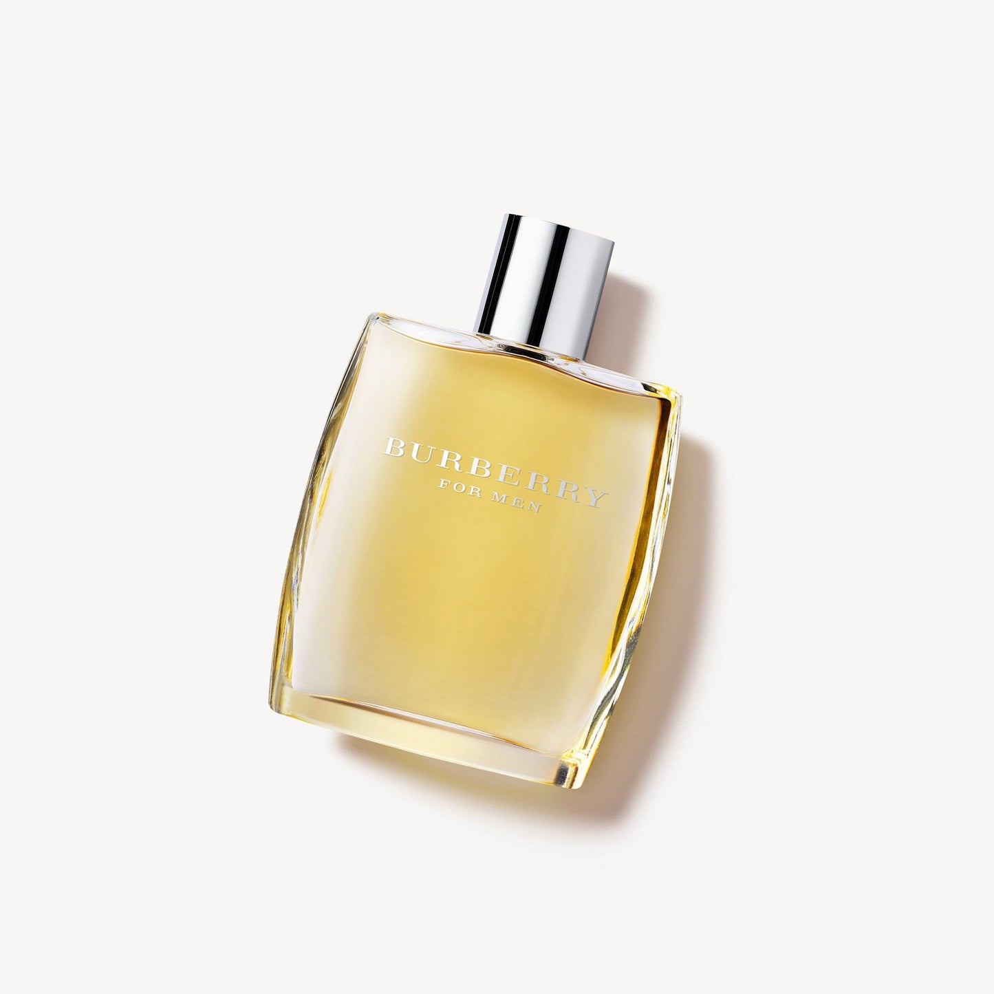 Burberry Classic for Men Eau de Toilette | Fresh Woody Men's Fragrance