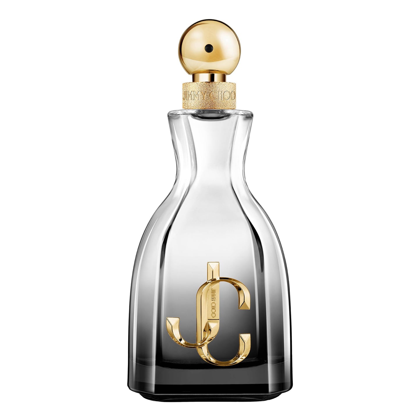 Jimmy Choo I Want Choo Forever Eau de Parfum | Sweet Cherry Vanilla Women's Fragrance